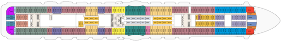 Deck Plan deck-8